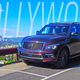 Illustration for article titled The Infiniti QX80 Is Like Waking Up On Monday Then Realizing Its Vacation